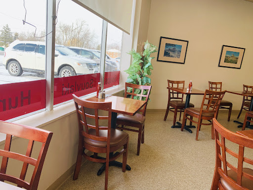 Photo of Natalie's Mediterranean Eatery - 807 1/2 Millersport Hwy, Amherst, NY 14226, USA
